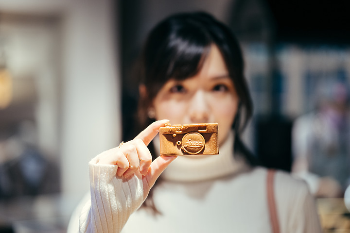 『分享』徠卡之家周歲慶 HoL One Year Anniversary