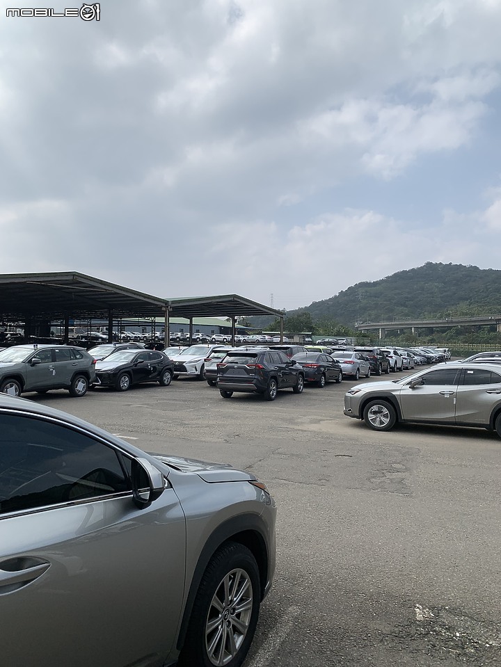 2020 Lexus ES 300h旗艦版(PDI)