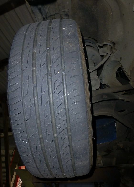 點我看大圖 (簡單文) 2020/1 日東 NITTO NT860 關箱下課