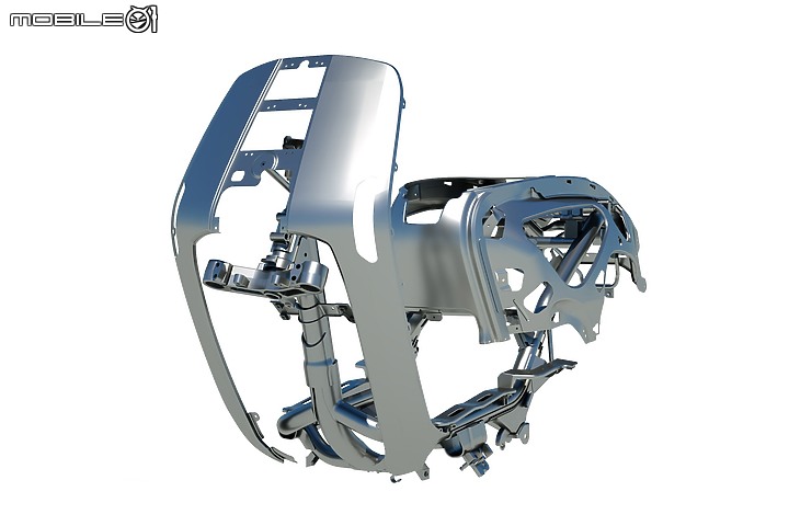 Lambretta V125 Special 試駕 古典美學在動靜間綻放光芒