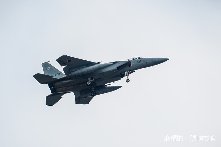 SEL70350G+A6500航空攝影 (2019百里基地航空祭)