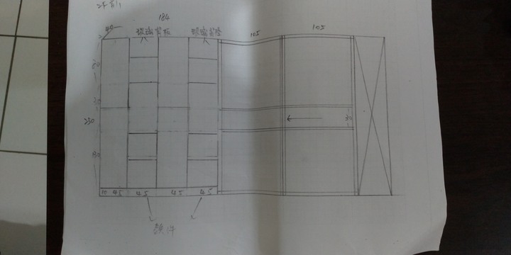 系統櫃報價