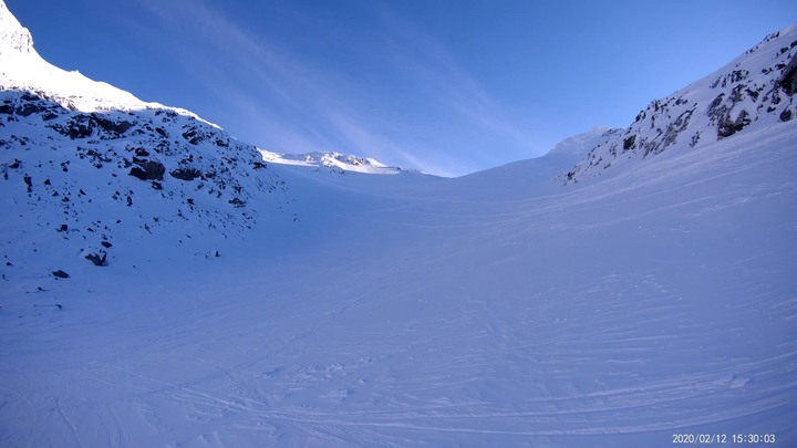 惠斯勒雪場10大景點分享