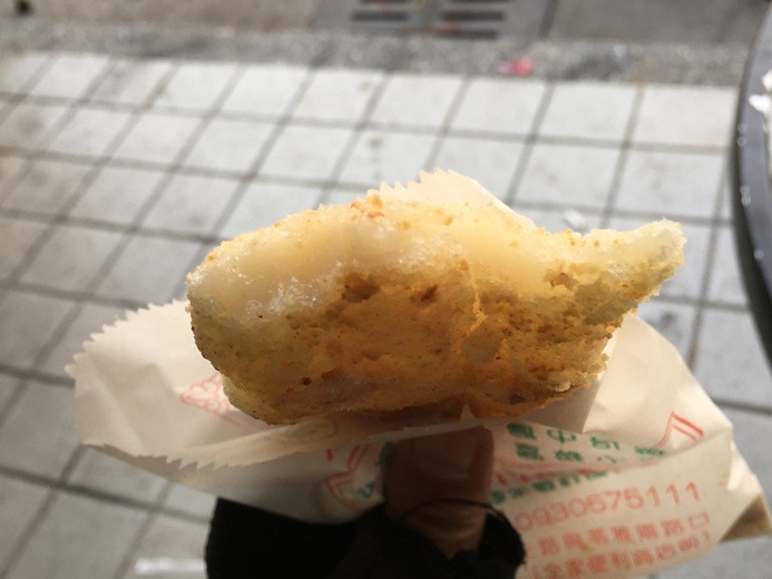 高 雄 苓 雅 廟 口 美 食 巡 禮 騎