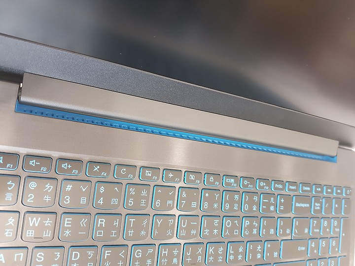點我看大圖 【小宅開箱】【淺聊】Lenovo Ideapad L340-15IRH 低價的新王朝