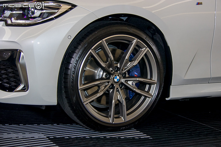 【採訪】BMW 3 Series Touring終於登場! 320i/330i M Sport、M340i三車型236萬元起正式上市