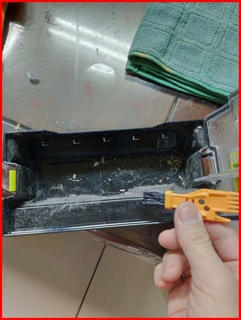 春節打掃不苦惱 LG 打掃雙神器 深度體驗-心得分享