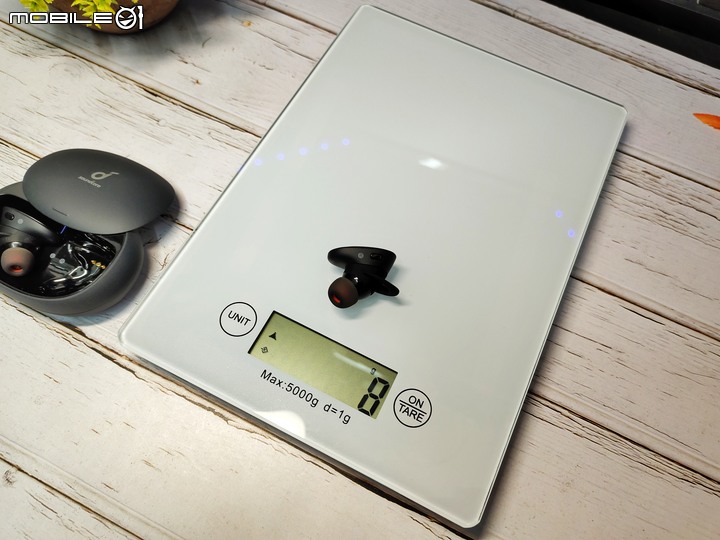「 真無線藍牙耳機 」ANKER SOUNDCORE LIBERTY 2 PRO 開箱評測