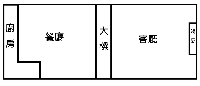 客廳大樑造成冷氣短循環有解嗎?