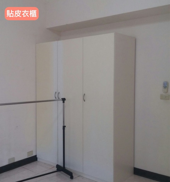 家具改造！用油漆來DIY家具
