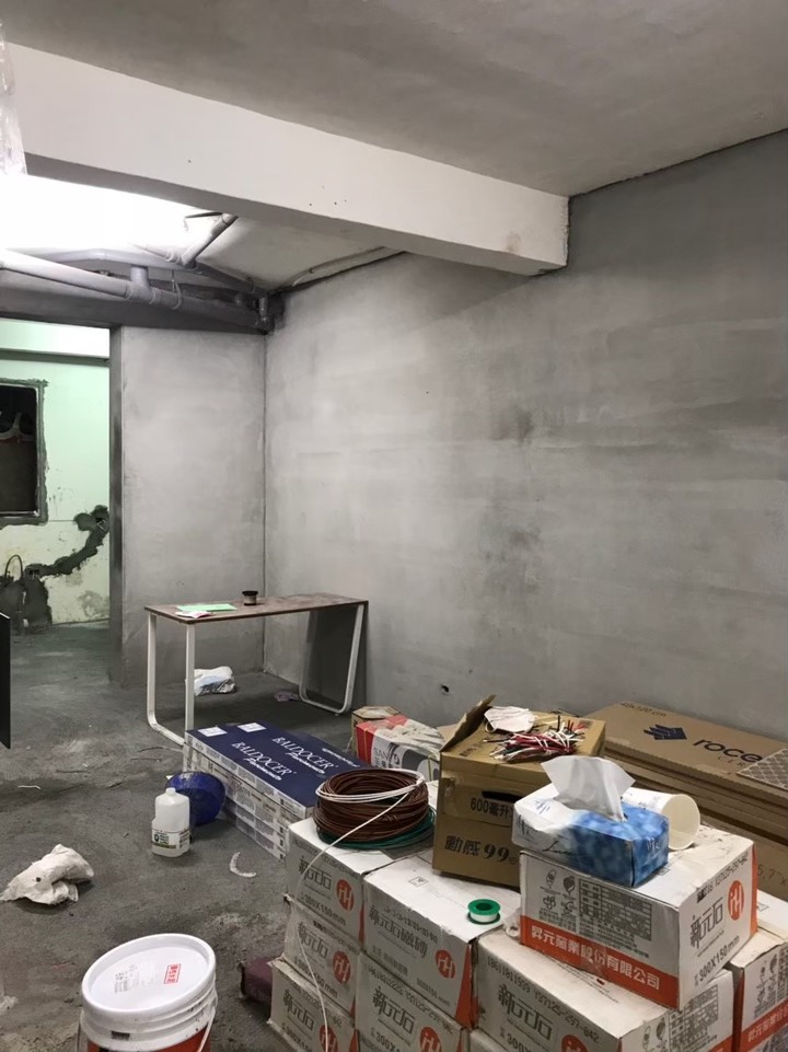 【★開箱★】租屋30年,如今買了舊屋透天!並且裝修!兩層透天&現代簡&舒服明亮(未來將持續更新)