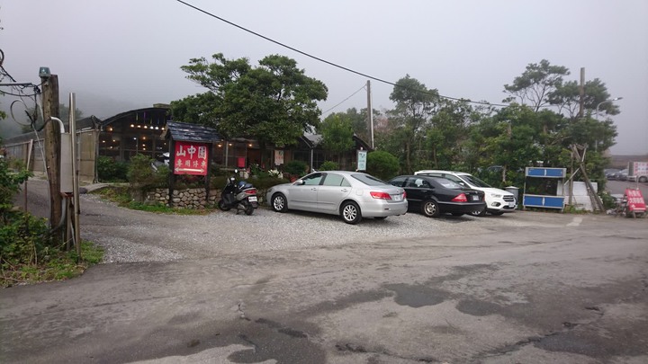 [樂山童盟] [台北北投] 悠遊"竹子湖"[猴崁湖田國小步道-百年楓香巨木-草山水道滾水頭-猴崁水圳古道-青楓步道-竹子湖黑森林-水車寮步道]