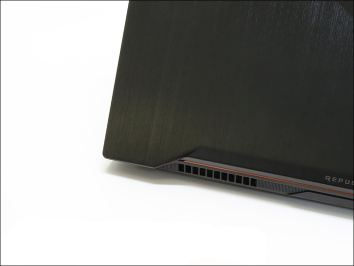ROG Zephyrus M GU502、GU501兩代比一比