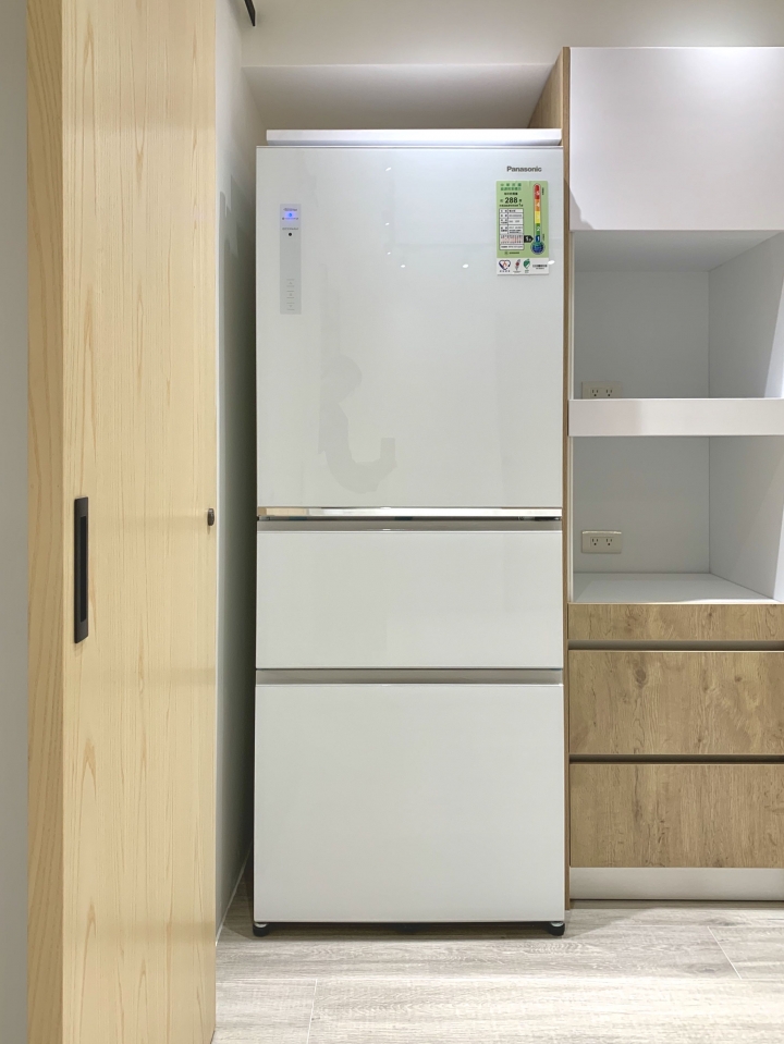 ［開箱］北歐佐工業風的新北老屋翻新