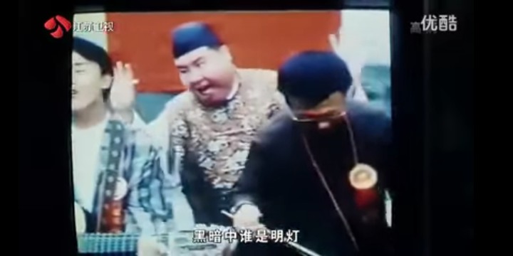 肥貓流浪記觀後心得