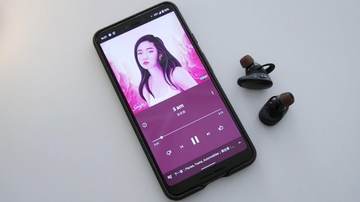 好音質的雙單體真無線！Anker Soundcore Liberty 2 Pro 真無線藍牙耳機