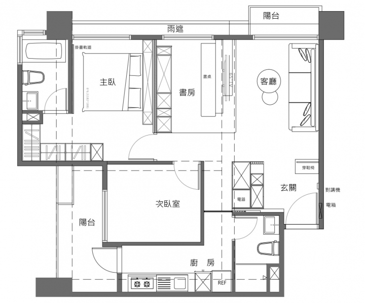 設計報價的疑惑