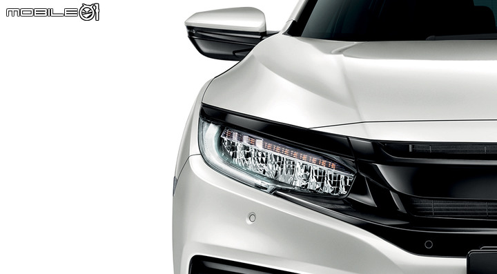 【情報】New Civic、All New Accord馬來西亞同步上市
