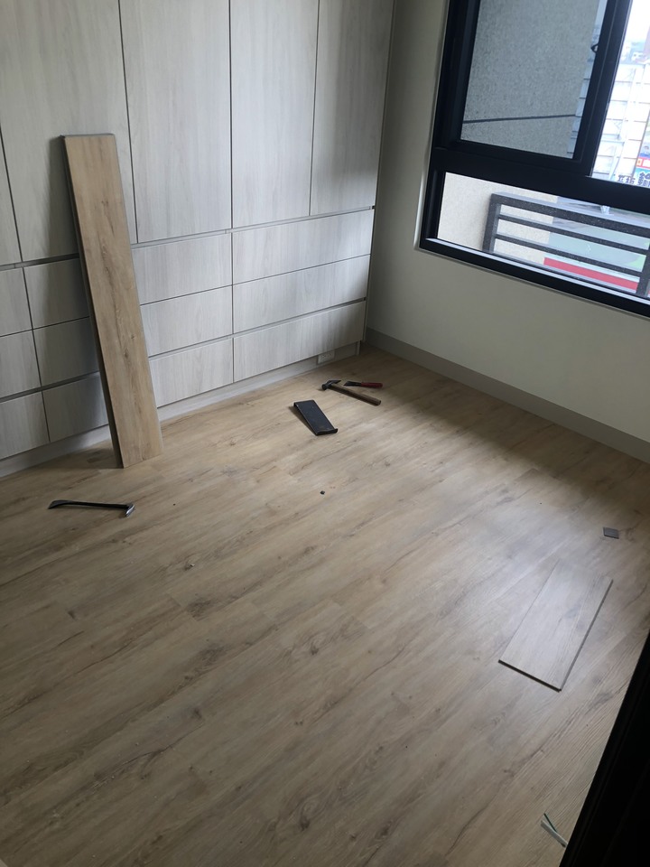 [開箱]小資打造屬於自己的兩人一貓無印小宅