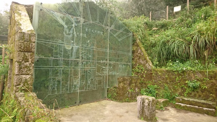 [樂山童盟] [台北北投] 悠遊"竹子湖"[猴崁湖田國小步道-百年楓香巨木-草山水道滾水頭-猴崁水圳古道-青楓步道-竹子湖黑森林-水車寮步道]