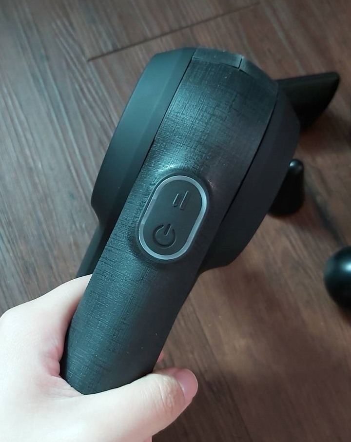 Theragun G3PRO、Hypervolt Plus無線震動按摩槍 主觀小評比