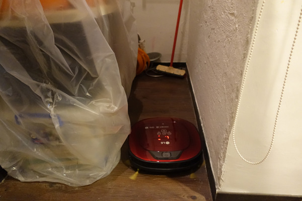 [大叔愛掃地] 各司其職X相輔相成-----LG 打掃雙神器體驗分享
