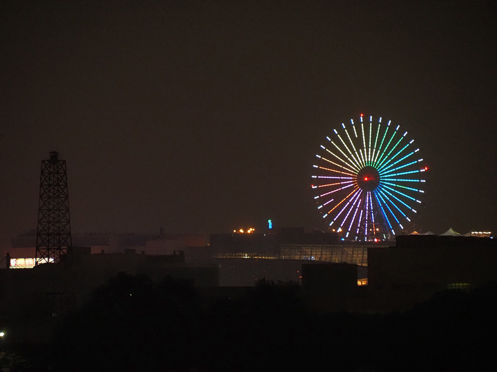 高雄市 鹽埕區 蝴蝶公主號之夜遊高雄港 — 從海上看高雄的新體驗