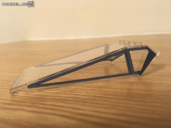 LEGO Rogue one 75155 U-Wing "改" 晚開箱