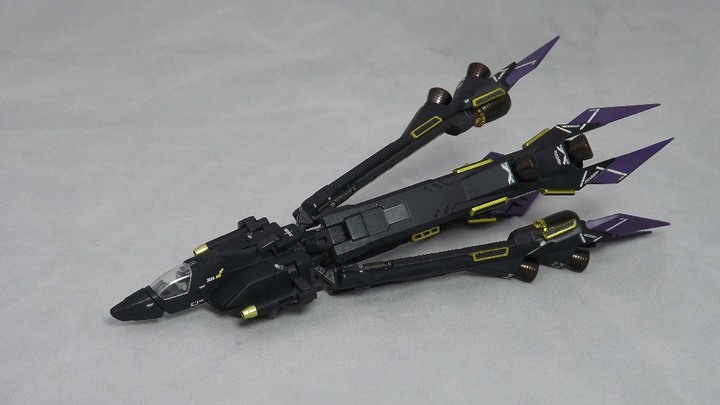 骨十字鋼彈X2改