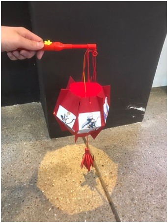 燈節快到了,來做劍與遠征手作燈籠吧