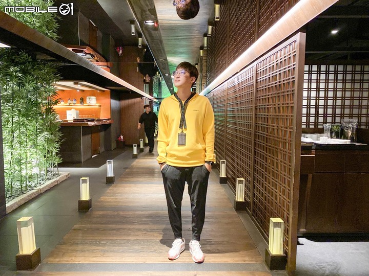 點我看大圖 【台北吃到飽餐廳】中山區。晶華酒店三燔本家高檔壽喜燒吃到飽