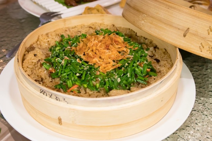 【台中│食記】傳統X創新,顛覆味覺與視覺的港式烤鴨宴!