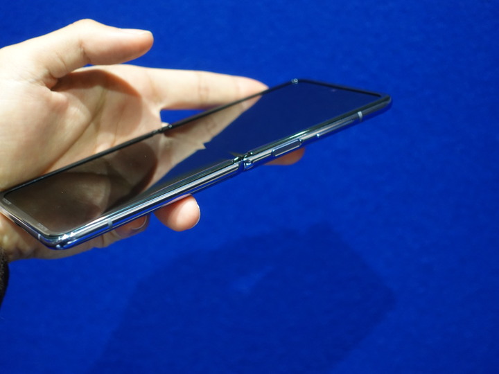 SAMSUNG Galaxy Z Flip