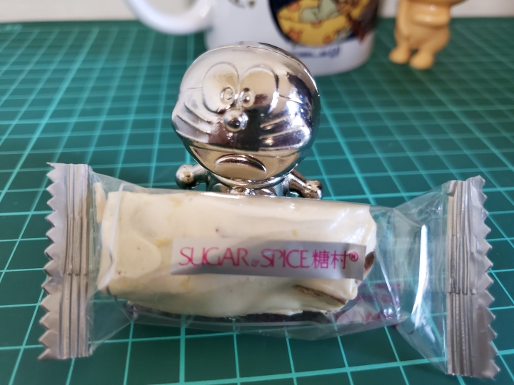 01馬克杯開箱文&hearts;️愛曼達限量版&hearts;️