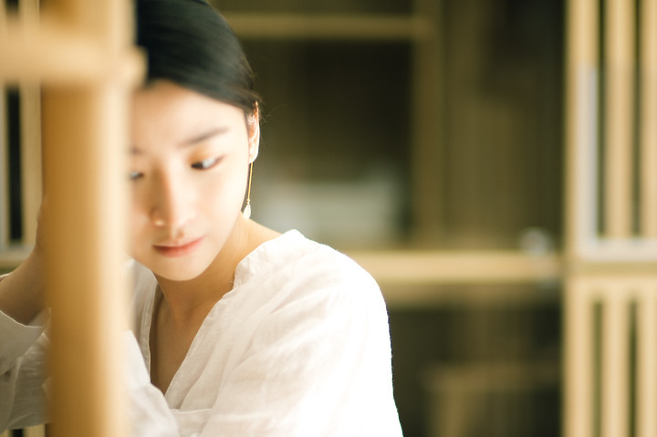 點我看大圖 『分享』飾品人像習作 Leica SL2 + Noctilux-M 50 mm f/0.95 ASPH.