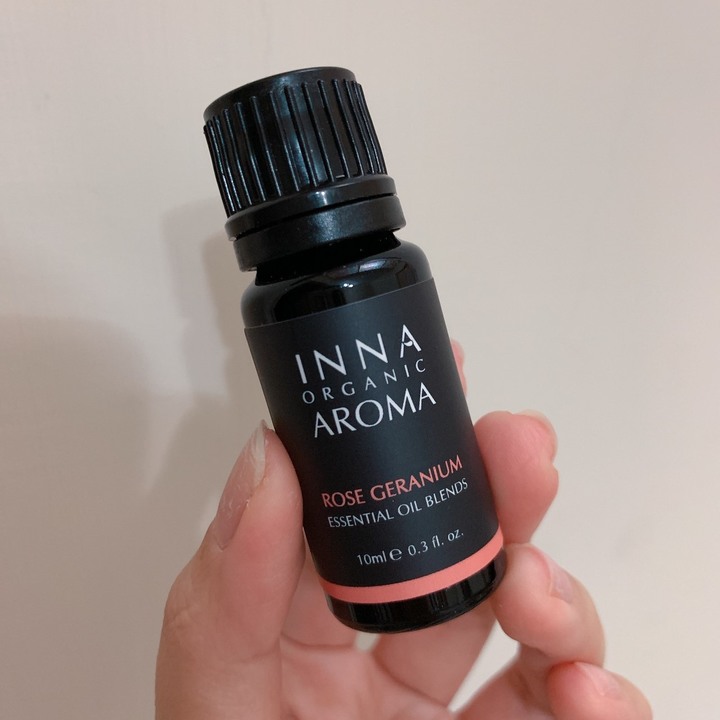 有機健康擦的&吃的分享