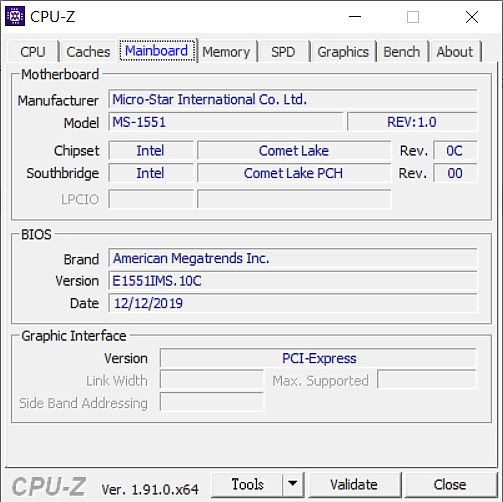 【小宅開箱】【簡測】MSI Modern 15 A10M 設計系愛用系列之一