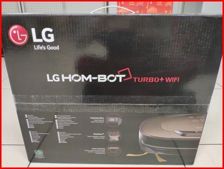 春節打掃不苦惱 LG 打掃雙神器 深度體驗-心得分享