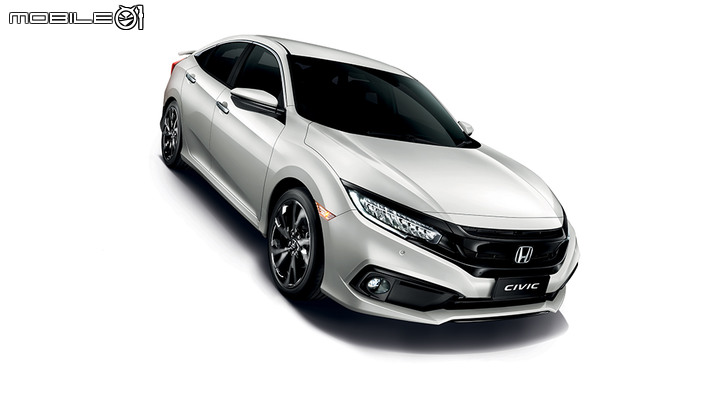 點我看大圖 【情報】New Civic、All New Accord馬來西亞同步上市