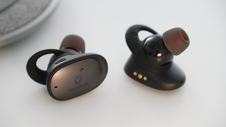 好音質的雙單體真無線！Anker Soundcore Liberty 2 Pro 真無線藍牙耳機