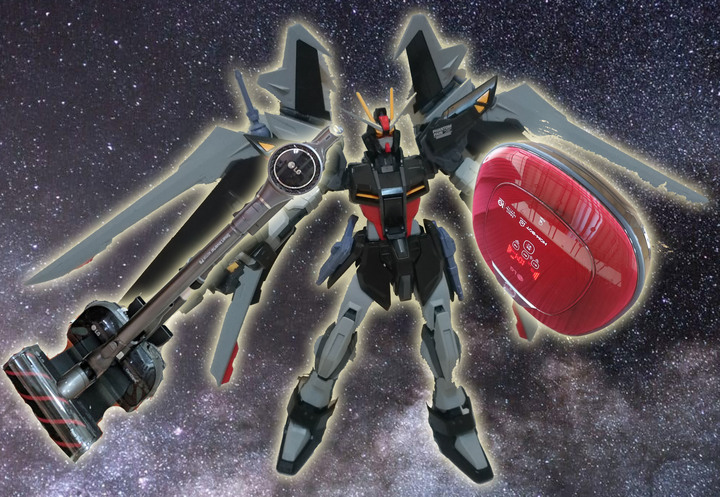 LGA9+無線吸塵器 與 Hom-Bot清潔機器人 打掃對決