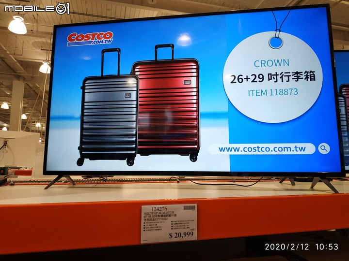 小米 vs Philip 75" 電視比較, 請幫忙建議