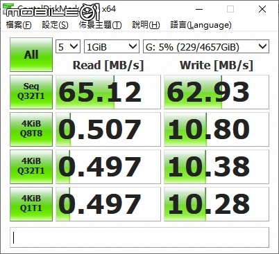 [簡單開箱]WD 黑標 2.5吋電競行動硬碟