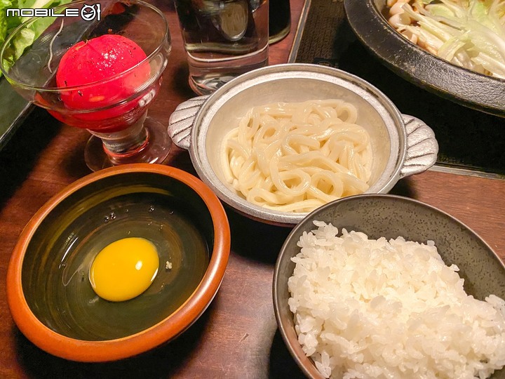 點我看大圖 【台北吃到飽餐廳】中山區。晶華酒店三燔本家高檔壽喜燒吃到飽