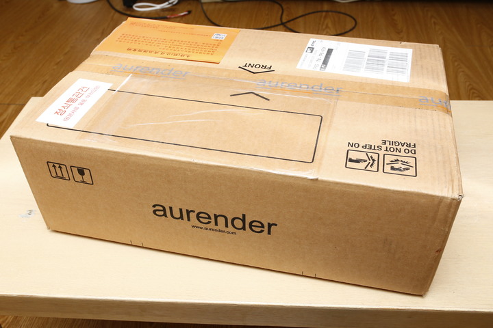 AURENDER N100c 網路音樂伺服器兼數位流音樂播放器