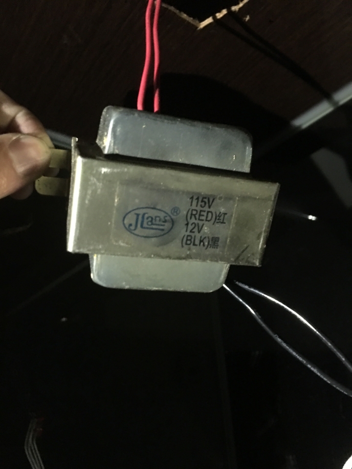 請益 MR16燈泡 換LED的