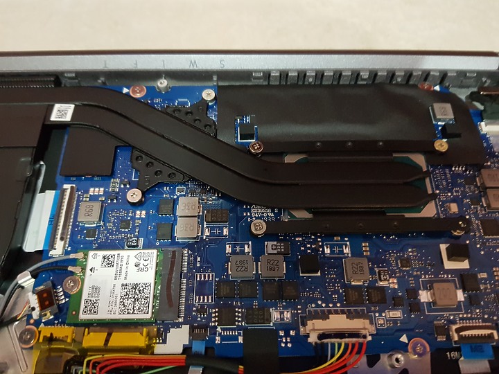 【小宅開箱】acer SF314-57G 平價親民文書的好選擇