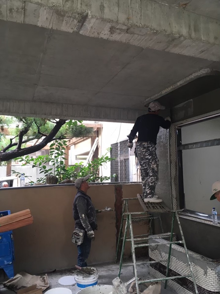 【★開箱★】租屋30年,如今買了舊屋透天!並且裝修!兩層透天&現代簡&舒服明亮(未來將持續更新)