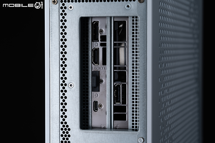 MSI Prestige P100 主機、PS341WU 顯示器 龍魂下的創作者美學！