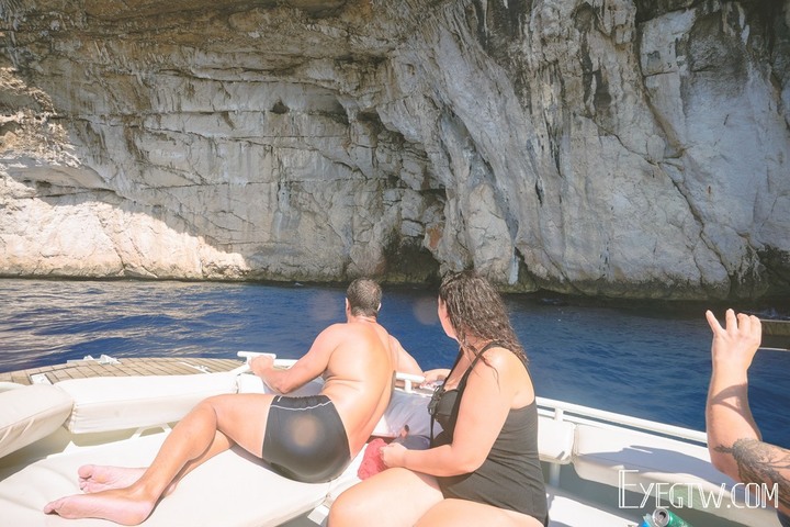 南法｜馬賽Marseille｜Calanques de Marseille卡朗格國家公園｜峽灣健行｜隱密的美麗沙灘